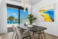 Nueva construcción  - Chalet - Orihuela - Dehesa de Campoamor