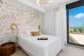 Nueva construcción  - Chalet - Orihuela - Dehesa de Campoamor