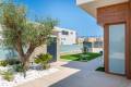 Nueva construcción  - Chalet - Orihuela - Dehesa de Campoamor