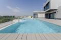 Nueva construcción  - Chalet - Orihuela - Dehesa de Campoamor