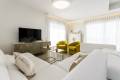 Nueva construcción  - Chalet - Orihuela - Dehesa de Campoamor