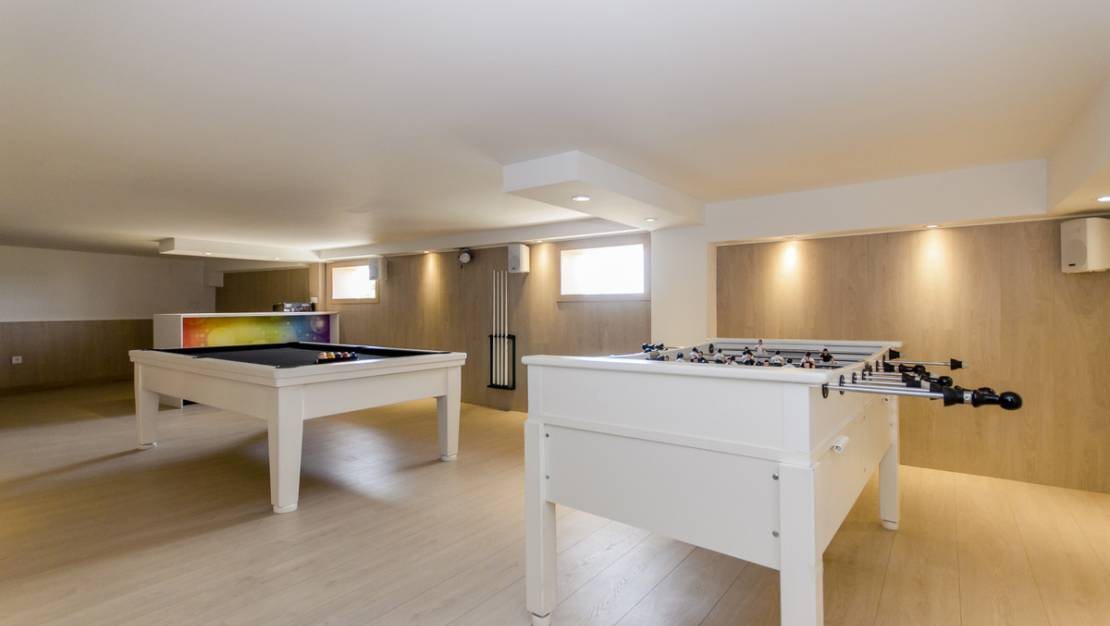 Nueva construcción  - Chalet - Orihuela - Dehesa de Campoamor
