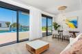 Nueva construcción  - Chalet - Orihuela - Dehesa de Campoamor