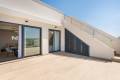 Nueva construcción  - Chalet - Orihuela - Dehesa de Campoamor