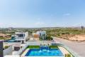 Nueva construcción  - Chalet - Orihuela - Dehesa de Campoamor