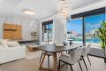 Nueva construcción  - Chalet - Orihuela - Dehesa de Campoamor