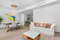 Nueva construcción  - Chalet - Orihuela - Dehesa de Campoamor