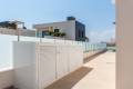 Nueva construcción  - Chalet - Orihuela - Dehesa de Campoamor