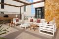 Nueva construcción  - Chalet - Orihuela - Dehesa de Campoamor