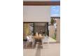 Nueva construcción  - Chalet - Orihuela - Dehesa de Campoamor