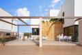 Nueva construcción  - Chalet - Orihuela - Dehesa de Campoamor