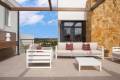 Nueva construcción  - Chalet - Orihuela - Dehesa de Campoamor