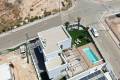 Nueva construcción  - Chalet - Orihuela - Dehesa de Campoamor