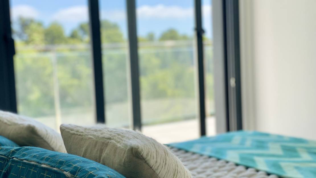 Nueva construcción  - Chalet - Orihuela - La Campaneta