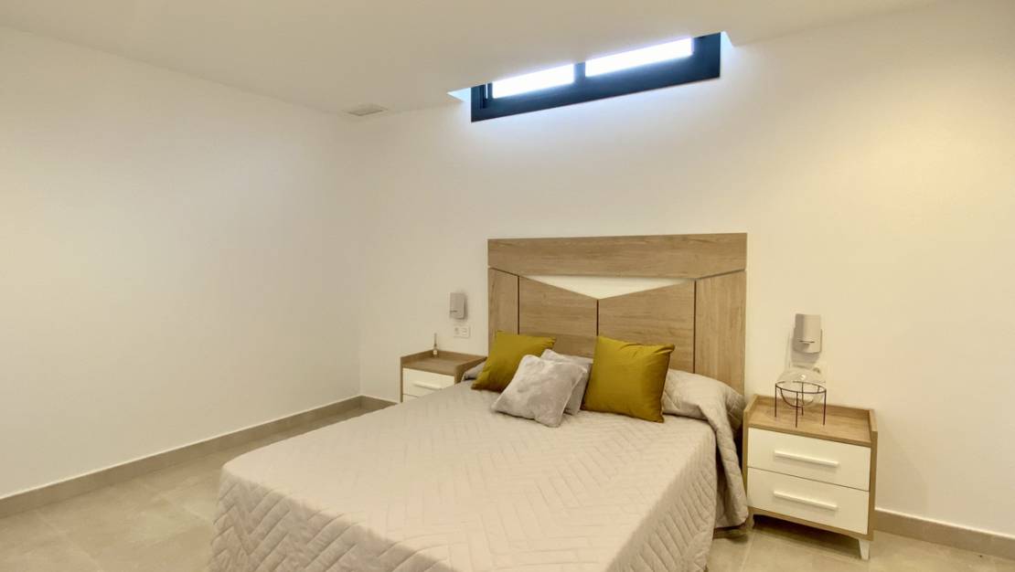 Nueva construcción  - Chalet - Orihuela - La Campaneta