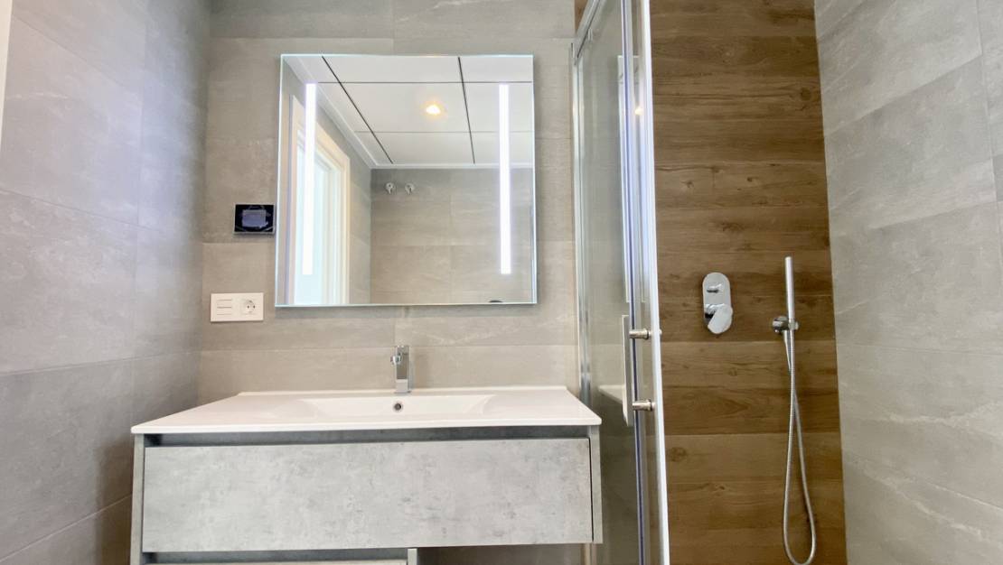 Nueva construcción  - Chalet - Orihuela - La Campaneta