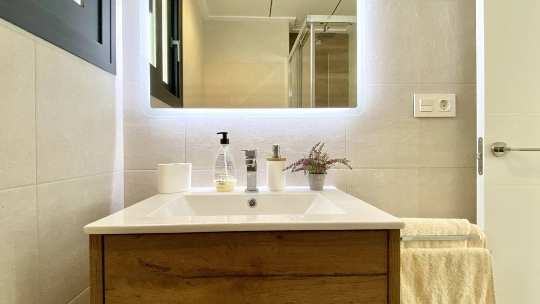 Nueva construcción  - Chalet - Orihuela - La Campaneta