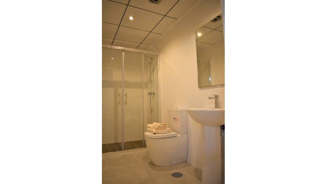 Nueva construcción  - Chalet - Orihuela - La Campaneta