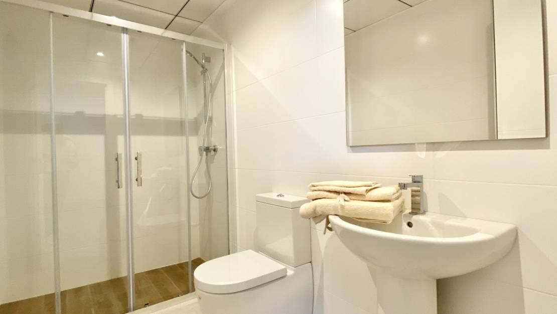 Nueva construcción  - Chalet - Orihuela - La Campaneta