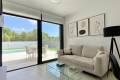 Nueva construcción  - Chalet - Orihuela - La Campaneta