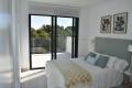 Nueva construcción  - Chalet - Orihuela - La Campaneta
