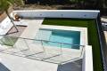 Nueva construcción  - Chalet - Orihuela - La Campaneta
