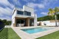 Nueva construcción  - Chalet - Orihuela - La Campaneta