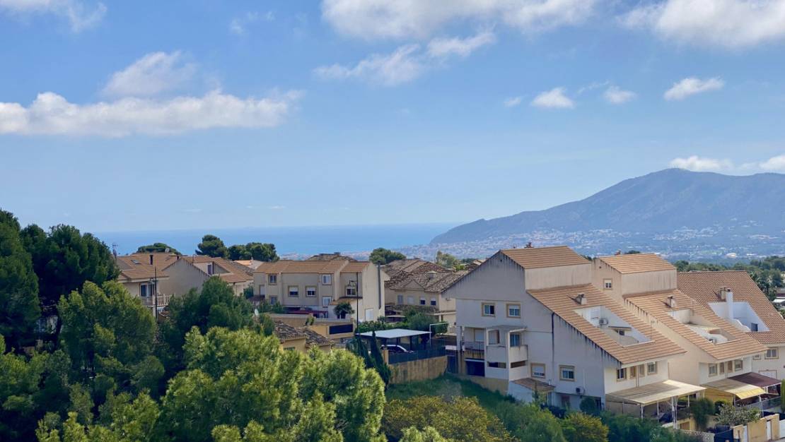 Nueva construcción  - Chalet - Orihuela - La Campaneta