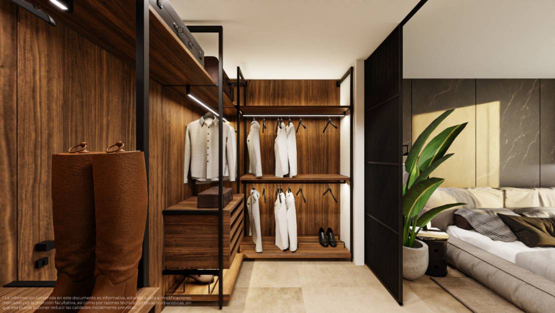 Nueva construcción  - Chalet - Orihuela - La Zenia