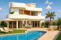 Nueva construcción  - Chalet - Orihuela - La Zenia
