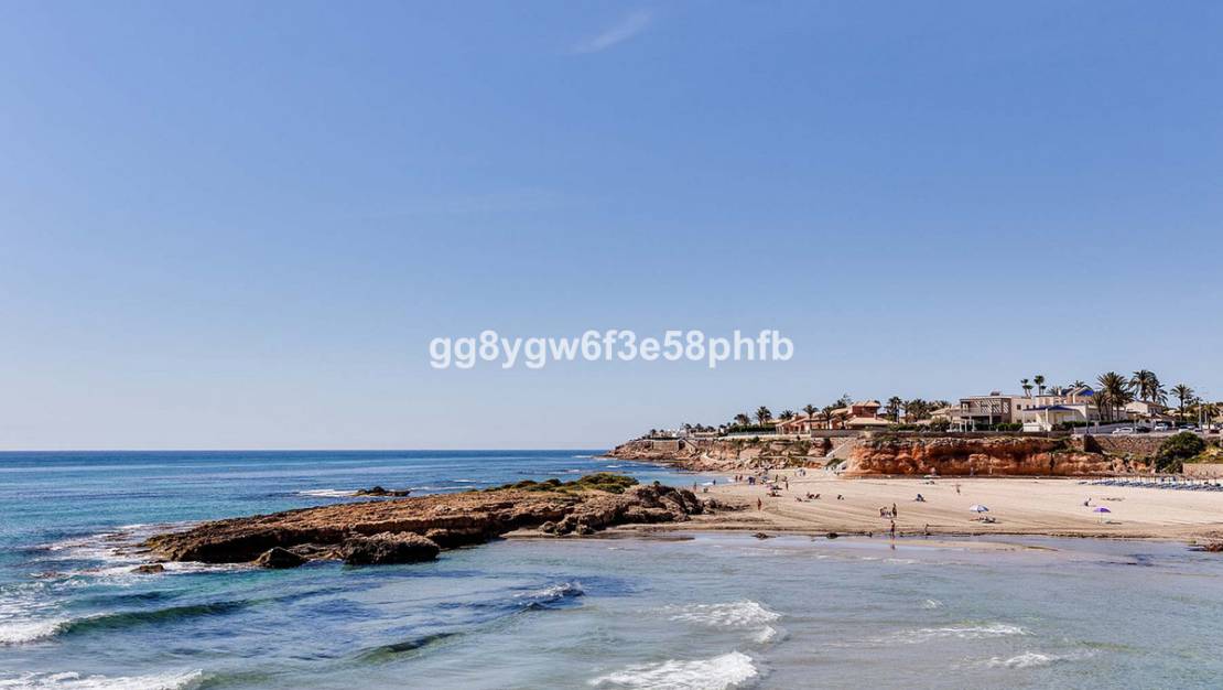 Nueva construcción  - Chalet - Orihuela - La Zenia