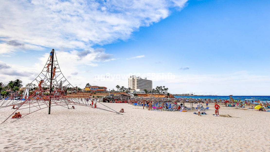 Nueva construcción  - Chalet - Orihuela - La Zenia