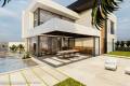 Nueva construcción  - Chalet - Orihuela - La Zenia