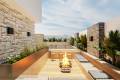 Nueva construcción  - Chalet - Orihuela - La Zenia