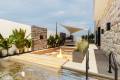 Nueva construcción  - Chalet - Orihuela - La Zenia