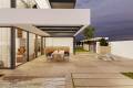 Nueva construcción  - Chalet - Orihuela - La Zenia