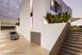 Nueva construcción  - Chalet - Orihuela - La Zenia