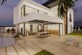 Nueva construcción  - Chalet - Orihuela - La Zenia