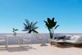Nueva construcción  - Chalet - Orihuela - La Zenia