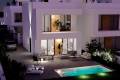 Nueva construcción  - Chalet - Orihuela - La Zenia