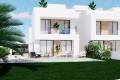Nueva construcción  - Chalet - Orihuela - La Zenia