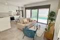 Nueva construcción  - Chalet - Orihuela - La Zenia
