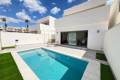 Nueva construcción  - Chalet - Orihuela - La Zenia
