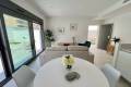 Nueva construcción  - Chalet - Orihuela - La Zenia