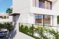 Nueva construcción  - Chalet - Orihuela - La Zenia