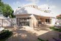 Nueva construcción  - Chalet - Orihuela - La Zenia