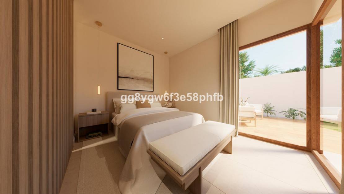 Nueva construcción  - Chalet - Orihuela - La Zenia