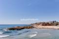 Nueva construcción  - Chalet - Orihuela - La Zenia