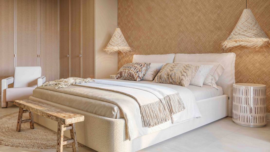 Nueva construcción  - Chalet - Orihuela - Las Colinas Golf