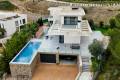 Nueva construcción  - Chalet - Orihuela - Las Colinas Golf